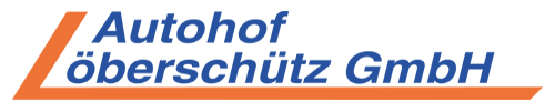 Logo Autohof Löberschütz
